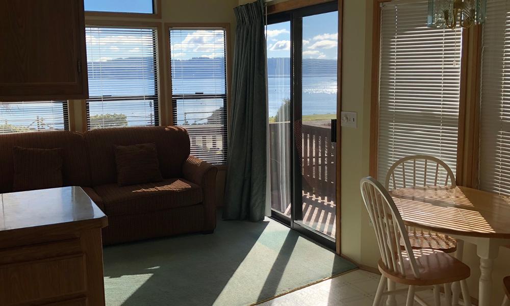 The Waterfront At Potlatch Motel Shelton Buitenkant foto