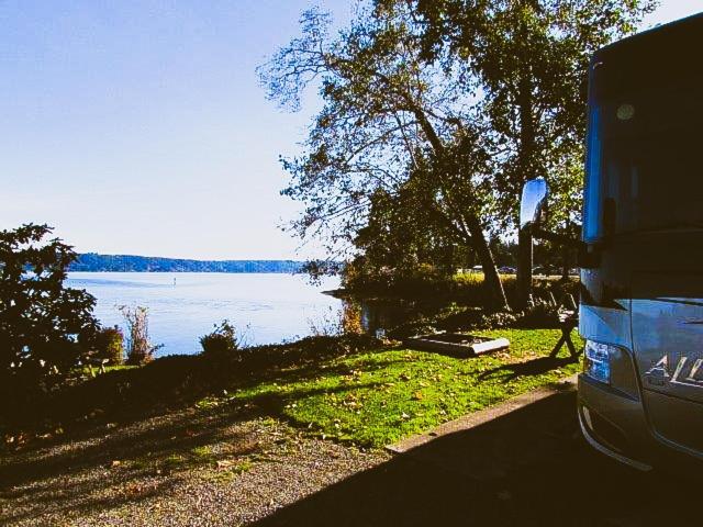 The Waterfront At Potlatch Motel Shelton Buitenkant foto